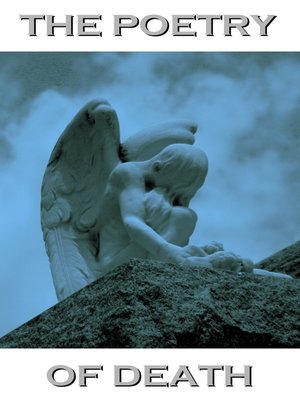 The Poetry of Death - ebook